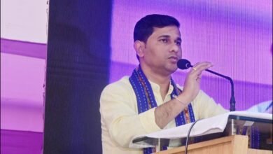 Photo of तीन -दिन सिपहजला जिला -आधारित रसदार मेला लॉन्च, आत्म -त्रिपुरा का गठन केवल राज्य सरकार का नारा नहीं है, यह वास्तविकता बन रहा है: मंदिर जाति कल्याण मंत्री