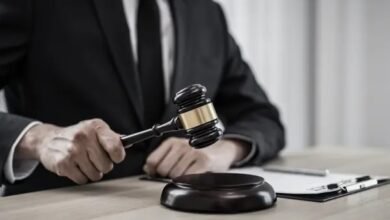 Photo of प्रदेश में राष्ट्रीय लोक अदालत 8 मार्च को