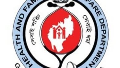 Photo of वित्तीय वर्ष 2025-26 में स्वास्थ्य एवं परिवार कल्याण विभाग के अंतर्गत चिकित्सकों की भर्ती के लिए आवश्यक पहल की गई है: मुख्यमंत्री