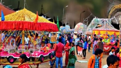 Photo of तीन दिवसीय ब्रह्मकुंड मेला कल से