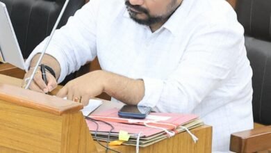 Photo of राज्य का पर्यटन उद्योग भविष्य में वैकल्पिक अर्थव्यवस्था की नींव बनेगा: पर्यटन मंत्री