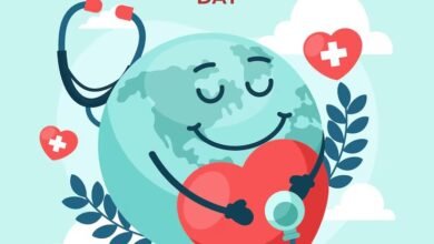 Photo of विश्व स्वास्थ्य दिवस के अवसर पर घनियामारा में स्वास्थ्य शिविर