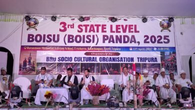 Photo of युवाओं को नशे से बचाने के लिए संस्कृति एक बेहतरीन साधन है: सहकारिता मंत्री