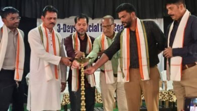 Photo of बेलोनिया में परीक्षार्थियों के लिए विशेष निःशुल्क कोचिंग शुरू की गई