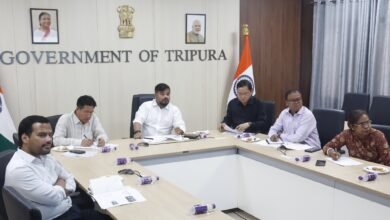 Photo of राज्य में सीप्लेन सेवा शुरू होने से पर्यटकों को मिलेगा नया अनुभव: पर्यटन मंत्री