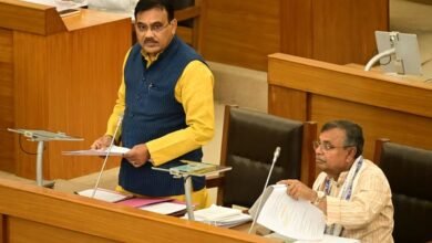 Photo of राज्य सरकार विभिन्न रिक्तियों को भरने के लिए काफी गंभीर है: वित्त मंत्री
