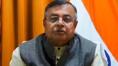 Photo of 1 लाख 93 हजार 728 बाढ़ प्रभावित किसानों को बीज, पौध, खाद और कीटनाशक खरीदने के लिए सहायता: कृषि मंत्री