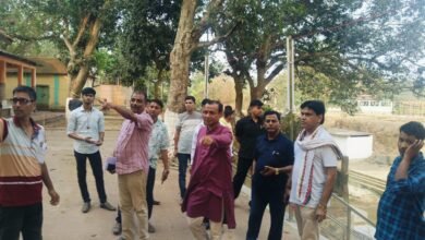 Photo of ब्रह्मकुंड मेले के अवसर पर समीक्षा बैठक