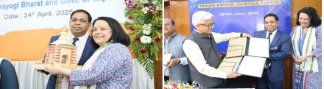 Photo of सरकारी सेवाएं प्रदान करने में कर्मचारियों को अधिक कुशल बनाने के लिए समझौते पर हस्ताक्षर किए गए