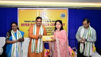 Photo of राज्य सरकार नियमों और भर्ती नीतियों के अनुसार नौकरियां उपलब्ध करा रही है: वित्त मंत्री