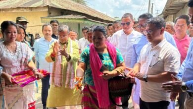 Photo of वर्तमान केंद्र और राज्य सरकारें किसानों की आय दोगुनी करने के लिए मिलकर काम कर रही हैं: कृषि मंत्री