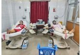 Photo of जीबीपी अस्पताल के दो डॉक्टरों ने रक्तदान कर बचाई मरीज की जान