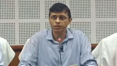 Photo of राज्य में कल होगी नागरिक सुरक्षा मॉक ड्रिल: राजस्व सचिव