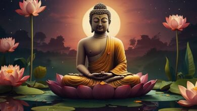 Photo of बुद्ध पूर्णिमा के अवसर पर राज्यपाल की शुभकामनाएं