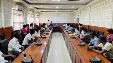 Photo of पर्यटन मंत्री: सचिन्द्रनगर में मनोरंजन पार्क के विकास से क्षेत्र का आर्थिक विकास होगा
