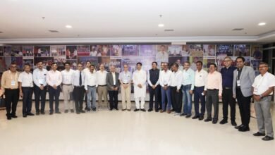 Photo of राज्य में अब तक 14 लाख लोगों को हेपेटाइटिस-बी का टीका लगाया जा चुका है: मुख्यमंत्री