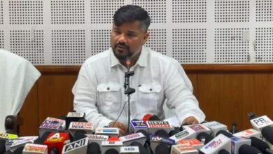 Photo of राज्य मंत्रिमंडल का फैसला, टीआरबीटी के जरिए 1,615 शिक्षकों की होगी भर्ती