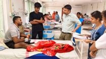 Photo of जीबीपी अस्पताल के न्यूरोलॉजी वार्ड में मानवता के नए क्षितिज