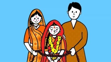 Photo of बाल विवाह रोकने के लिए जागरूकता, साहस और सामाजिक जागृति ज़रूरी है