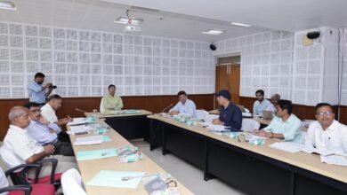 Photo of सरकार राज्य में कम आय वाले लोगों को किफायती तरीके से सरकारी फ्लैट उपलब्ध कराना चाहती है: मुख्यमंत्री