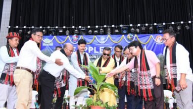 Photo of सरकार नारा मेक की तर्ज पर फल प्रसंस्करण कारखाना लगाने का प्रयास कर रही है: कृषि मंत्री