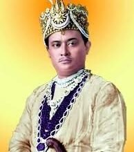 Photo of धर्मनगर में बीर बिक्रम जयंती