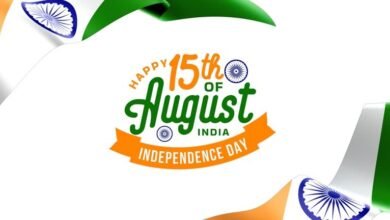 Photo of अगरतला में विभिन्न कार्यक्रमों के माध्यम से मनाया जाएगा स्वतंत्रता दिवस