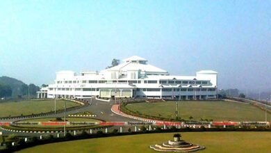 Photo of 13वीं त्रिपुरा विधानसभा का आठवां सत्र 19 सितंबर को आयोजित होगा