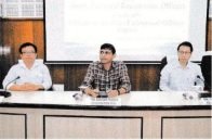 Photo of सहायक निर्वाचन निबंधन अधिकारियों के लिए कार्यशाला