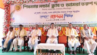 Photo of समाज के सभी वर्गों के लोग स्वेच्छा से रक्तदान के लिए आगे आएँ तो राज्य में रक्त की कमी नहीं होगी: मुख्यमंत्री