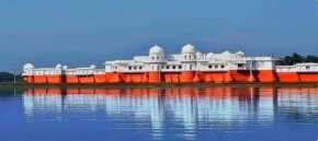 Photo of निरमहल जल महोत्सव परंपरा और संस्कृति का संगम है