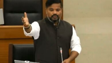 Photo of पर्यटन उद्योग भविष्य में राज्य में रोजगार के अवसर पैदा करने और राज्य के वित्तीय आधार को मजबूत करने में अग्रणी भूमिका निभाएगा: पर्यटन मंत्री