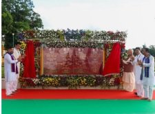 Photo of त्रिपुरासुंदरी मंदिर विकास परियोजना का उद्घाटन: मुख्यमंत्री का प्रधानमंत्री के प्रति आभार