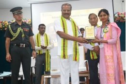 Photo of राज्यपाल ने साइबर अपराध से निपटने के लिए फोरेंसिक तकनीक के इस्तेमाल पर ज़ोर दिया