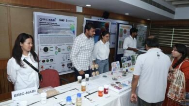 Photo of आईसीजीईबी नयी दिल्ली ने बायोई3 नीति की पहली वर्षगांठ मनाई