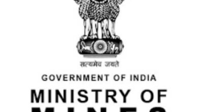 Photo of खान मंत्रालय ने नीलाम किए गए खनिज ब्लॉकों के परिचालन में तेज़ी लाने के लिए मध्यवर्ती समय-सीमाएँ लागू कीं