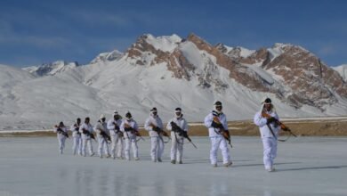 Photo of प्रधानमंत्री ने आईटीबीपी के स्थापना दिवस पर बधाई दी