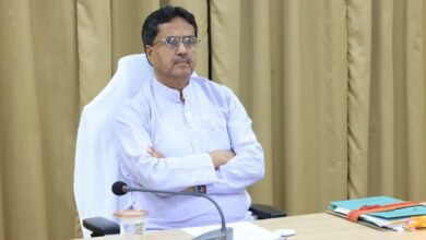 Photo of पर्यटन पर उच्च स्तरीय टास्क फोर्स की बैठक: राज्य के पर्यटन उद्योग में उल्लेखनीय सुधार हुआ है: मुख्यमंत्री