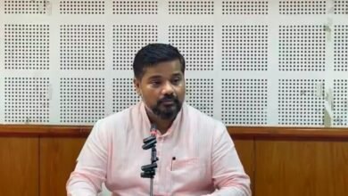 Photo of कैबिनेट बैठक में पावर कॉर्पोरेशन में 104 रिक्त पदों को भरने का निर्णय: पर्यटन मंत्री