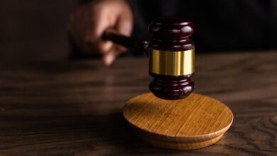 Photo of राष्ट्र के लिए मध्यस्थता से राज्य में 169 मामलों का निपटारा