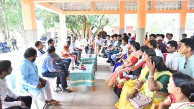 Photo of ब्रह्मकुंड मेला: तैयारी बैठक आयोजित