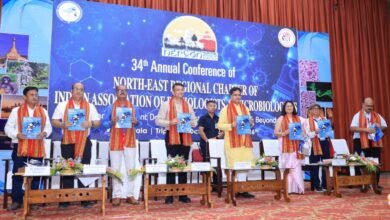 Photo of आम मरीजों में राज्य की स्वास्थ्य सेवाओं के प्रति विश्वास और भरोसा पैदा करना सरकार का एक उद्देश्य: मुख्यमंत्री