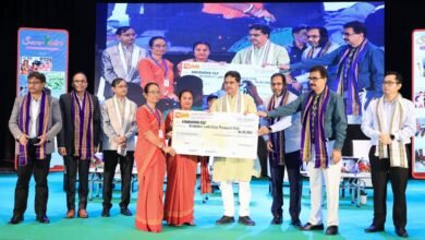 Photo of मुख्यमंत्री ने किया समृद्धि कार्यक्रम का उद्घाटन, लखपति दीदियाँ भविष्य में राज्य की अर्थव्यवस्था का मज़बूत आधार बनेंगी