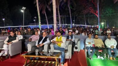 Photo of नारिकेलकुंज में यूनिटी प्रोमो फेस्ट का समापन