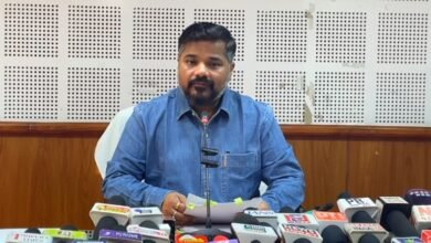 Photo of कैबिनेट का फैसला: अलग-अलग डिपार्टमेंट में 400 से ज़्यादा अलग-अलग पोस्ट पर नियुक्ति होगी