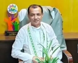 Photo of प्रधानमंत्री विकासशील भारत रोजगार योजना पर माणिक्य एन्क्लेव में चर्चा हुई