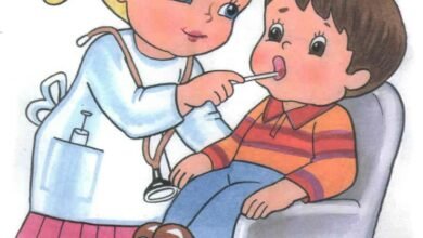 Photo of भाटी दूधपुर हाई स्कूल में राष्ट्रीय मुख स्वास्थ्य जाँच एवं शिविर