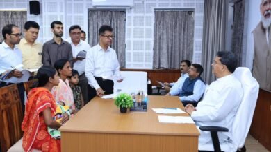 Photo of राज्य में इलाज कराने में लोगों की रुचि बढ़ रही है, इस प्रवृत्ति को बनाए रखना होगा: मुख्यमंत्री