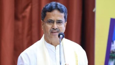 Photo of राज्य सरकार ने केवल शहर-केंद्रित ही नहीं, ग्रामीण स्वास्थ्य सेवाओं में भी तेजी से सुधार पर जोर दिया है: मुख्यमंत्री