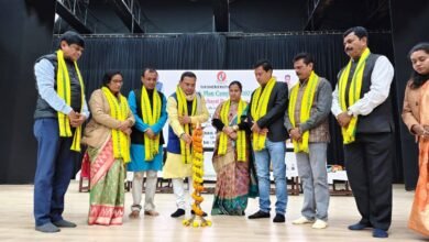 Photo of बजट बनाते समय जनता की भलाई की हर ज़रूरत का ध्यान रखा जाना चाहिए: पंचायत मंत्री